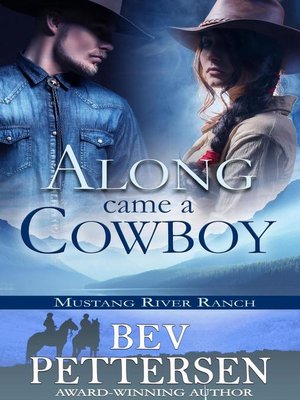 cover image of Along Came a Cowboy